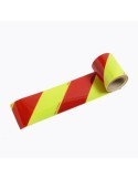 CHEVS7 - Yellow/Red Fluorescent Class B